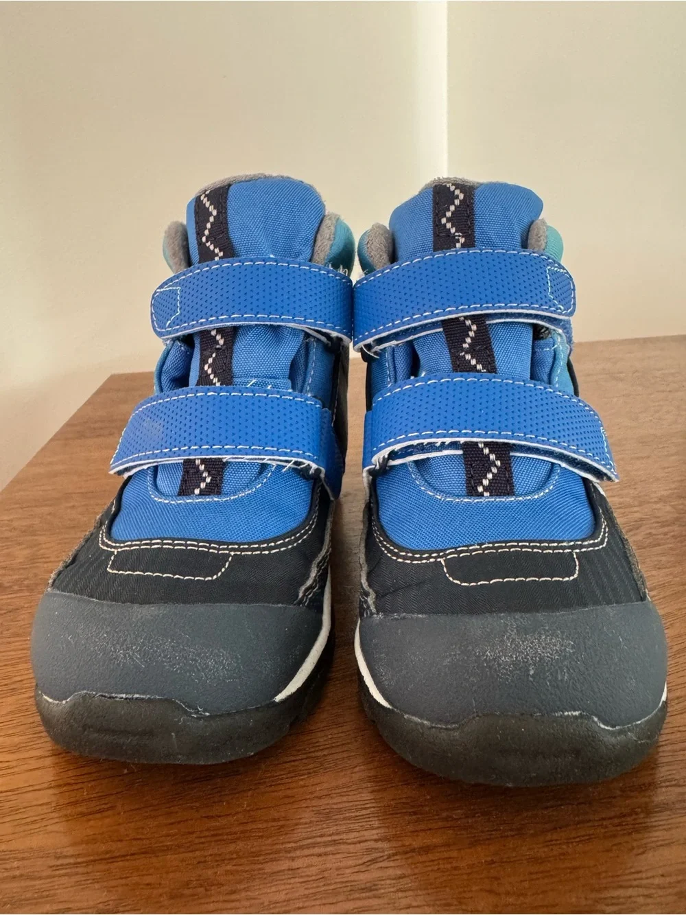 🏂 Like-New See Kai Run Atlas II Snow Boots ❄️ Sz 11C